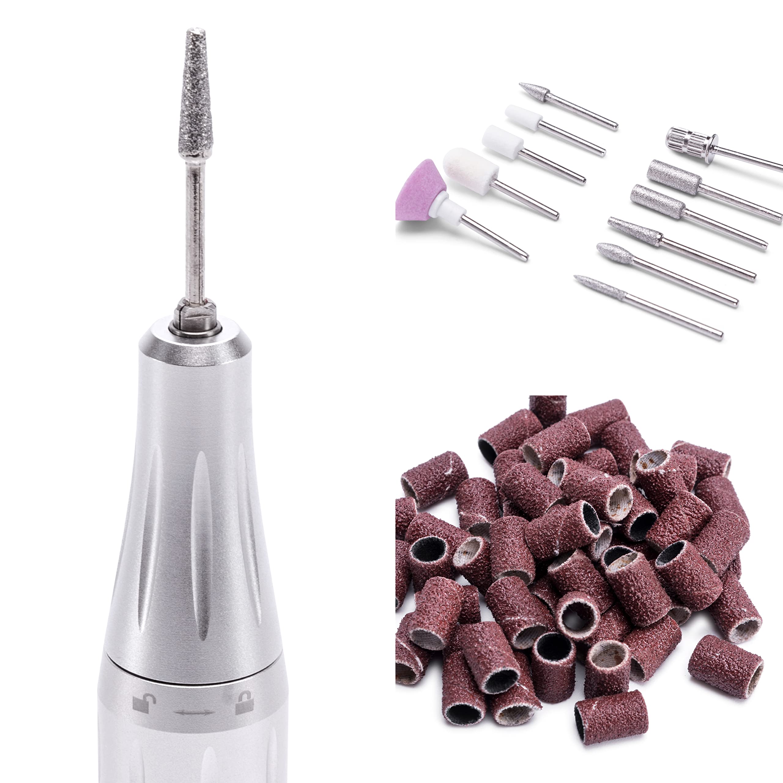 rio-professionelle-elektrische-nagelfeile-mit-35-000-u-min-nagelbohrmotor-und-tr image 4