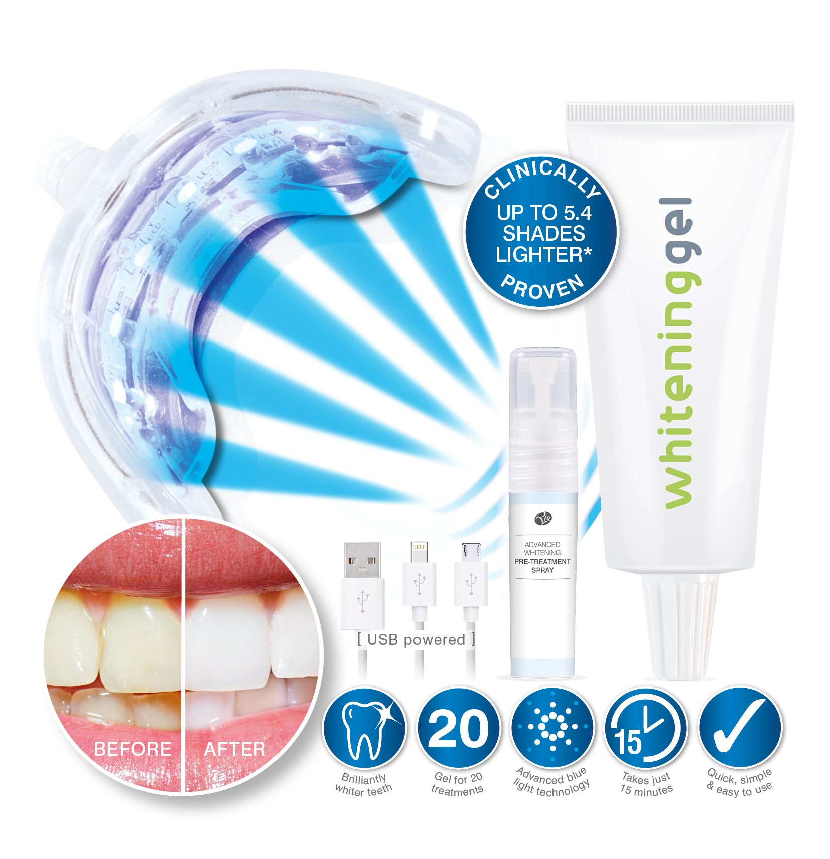 rio-smile-white-advanced-blue-light-zahnaufhellungs-kit-bleaching-mit-16-blaulic image 4