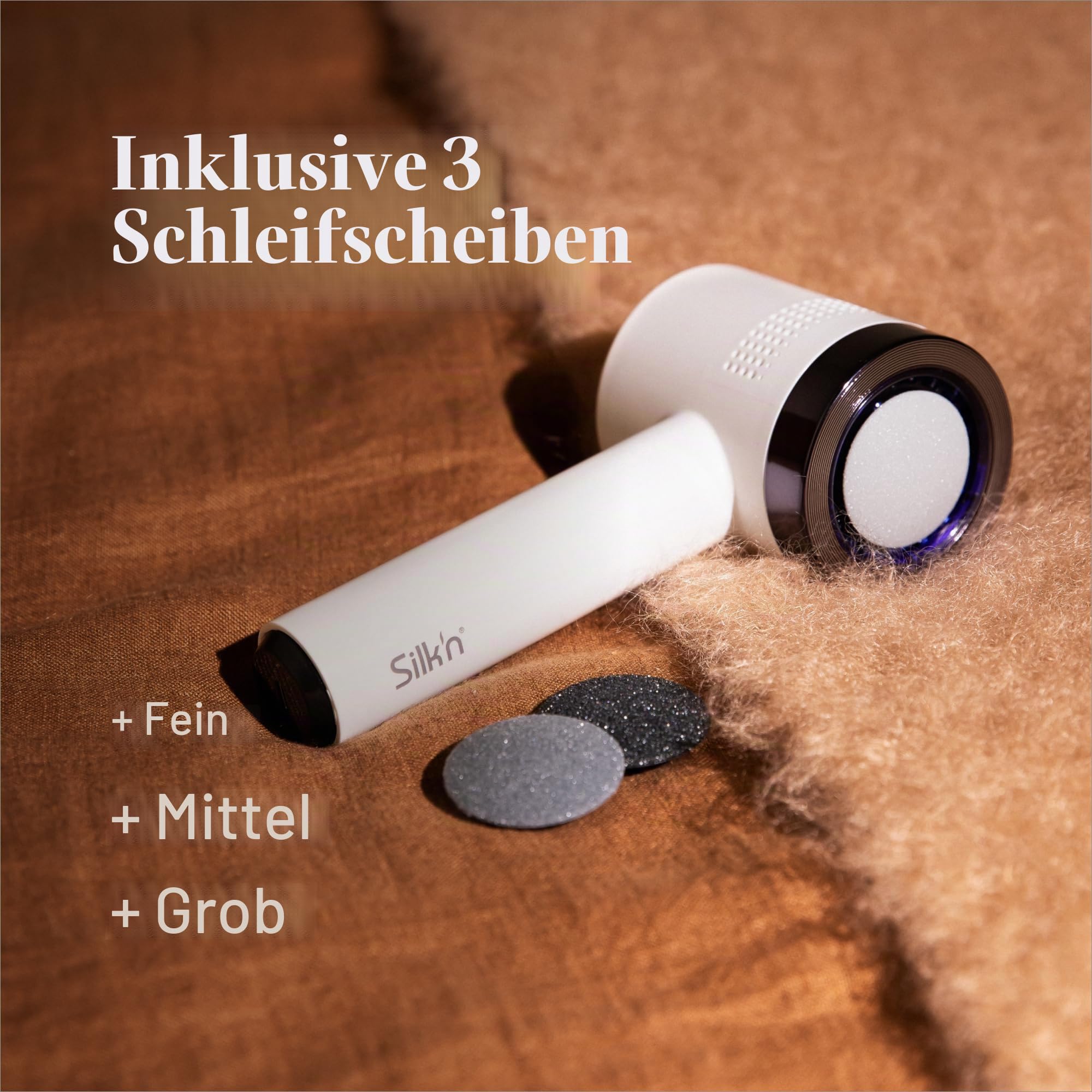 silk-n-vacupedi-schwarz-elektrisches-hornhautentfernungsger-t-aufladbar-mit-vaku image 7