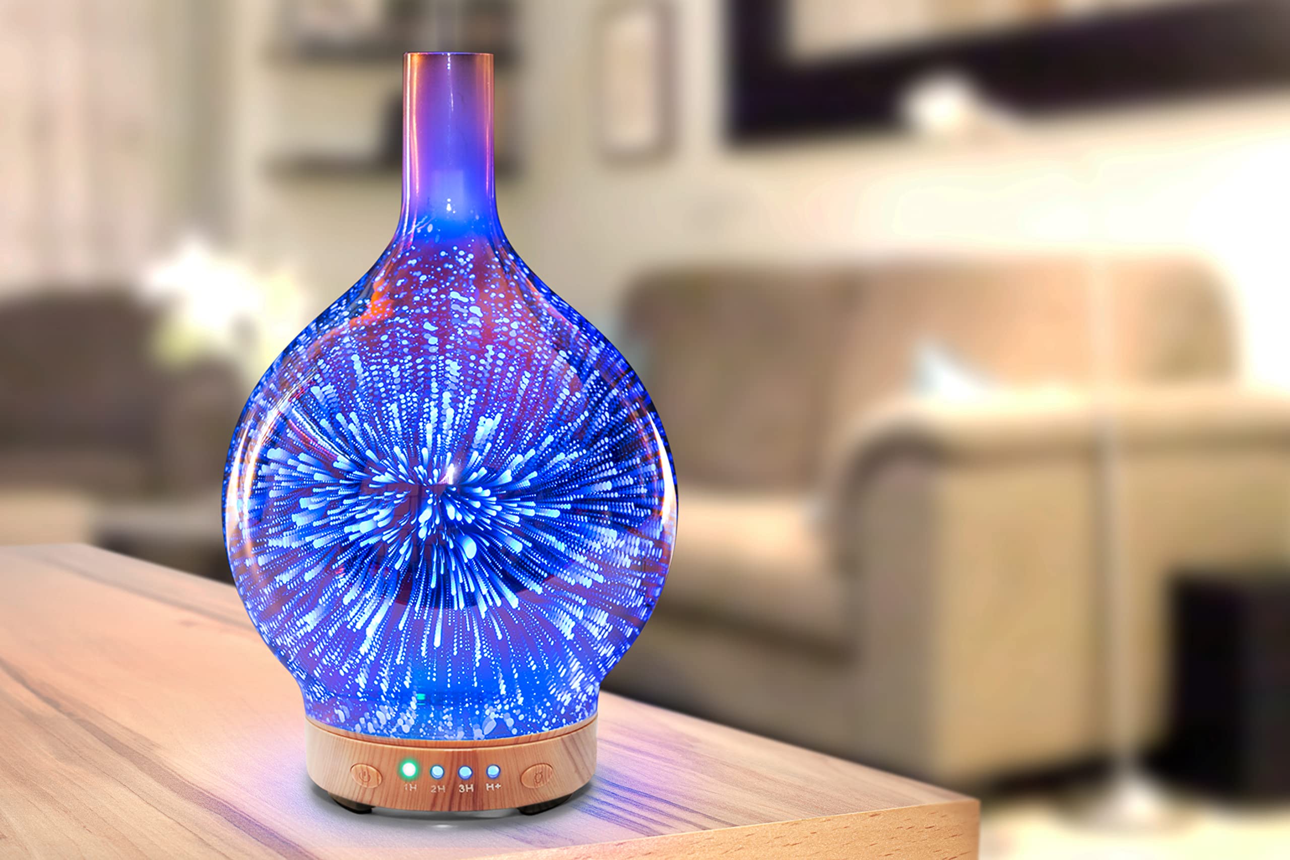 rio-ella-ultraschall-aromatherapie-diffusor-120-ml-mit-led-nachtlicht-und-timer- image 5