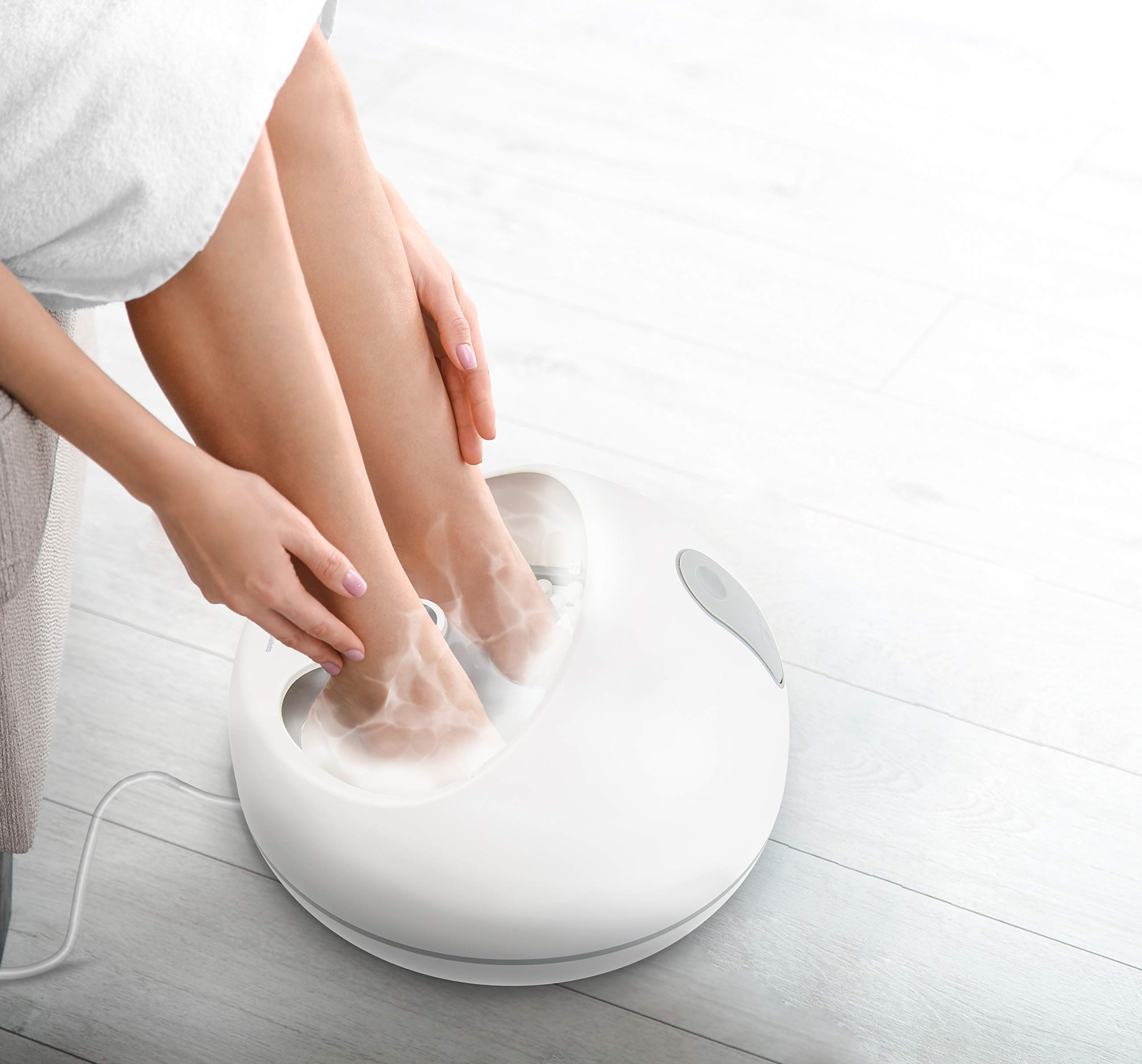 rio-steam-foot-bad-spa-ultraschall-dampffu-bad-mit-massage-rollen-3-temperaturst image 3