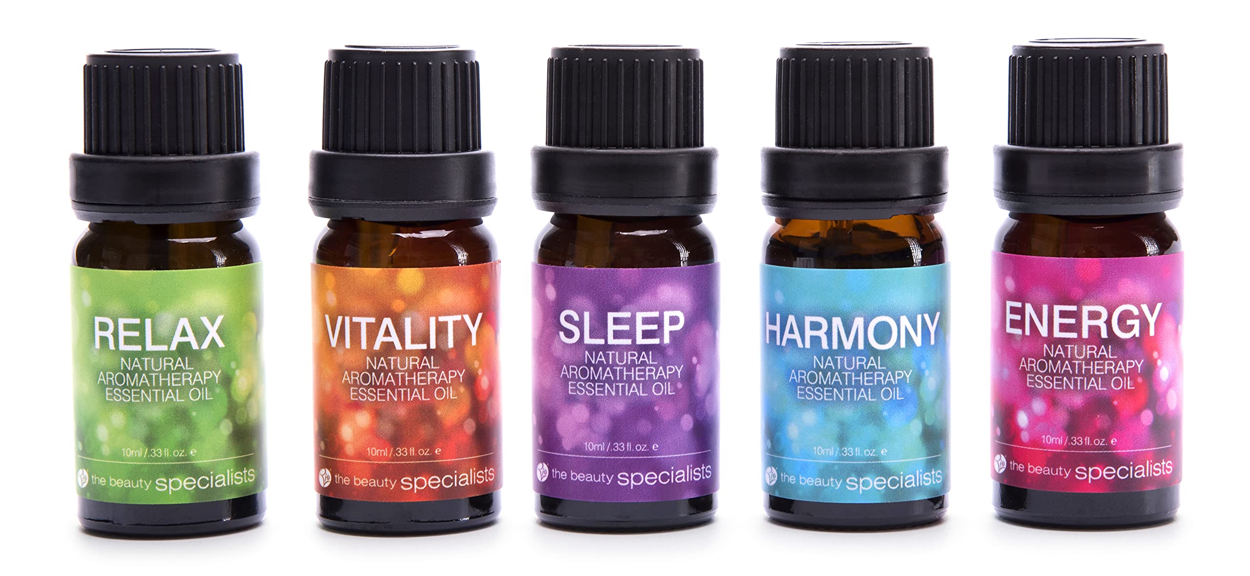 rio-wellbeing-therische-le-geschenk-set-aroma-l-set-f-r-diffusor-und-aromatherap image 1