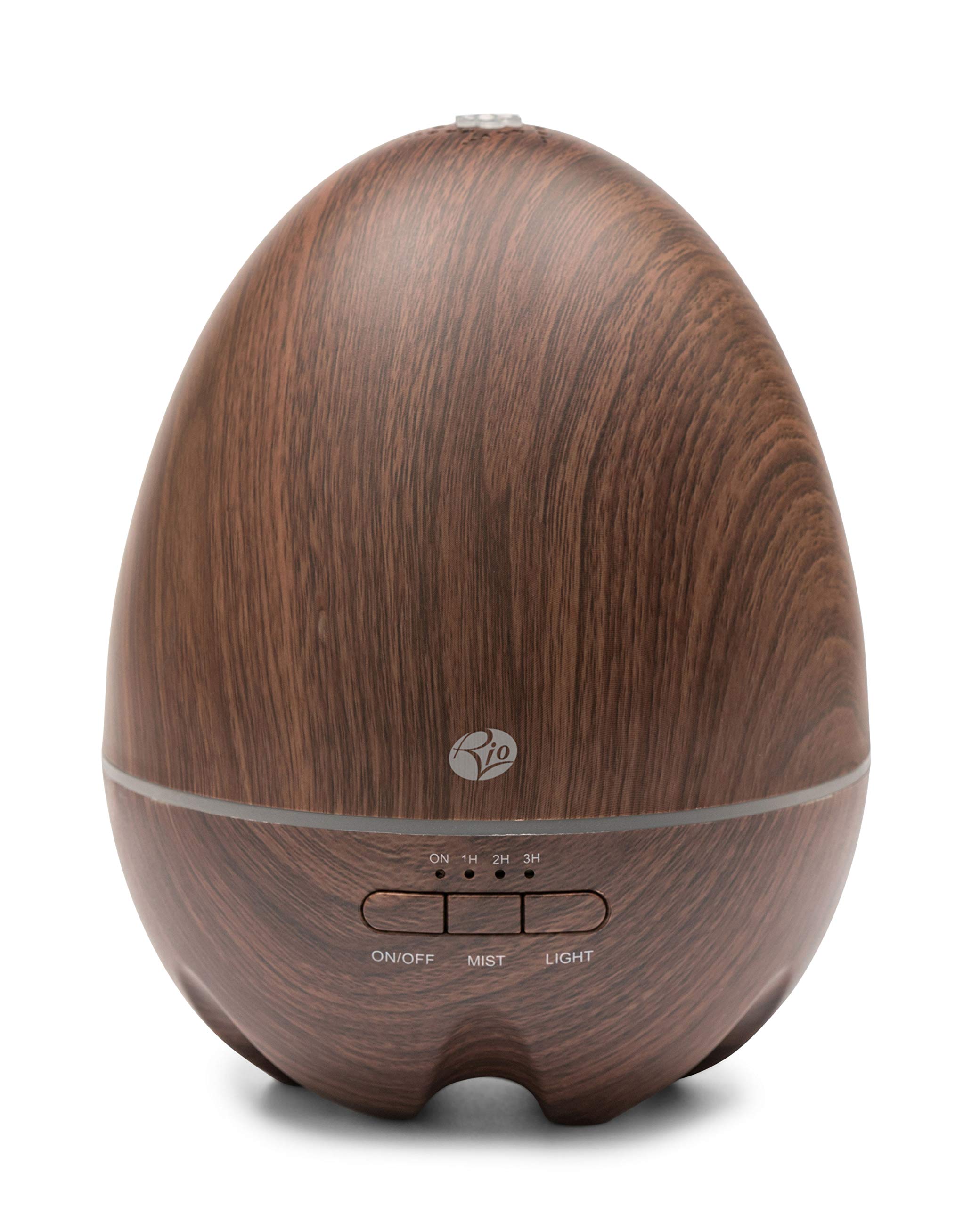 rio-salco-aroma-luft-diffuser-f-r-duft-le-elektrischer-aromadiffuser-f-r-therisc image 1