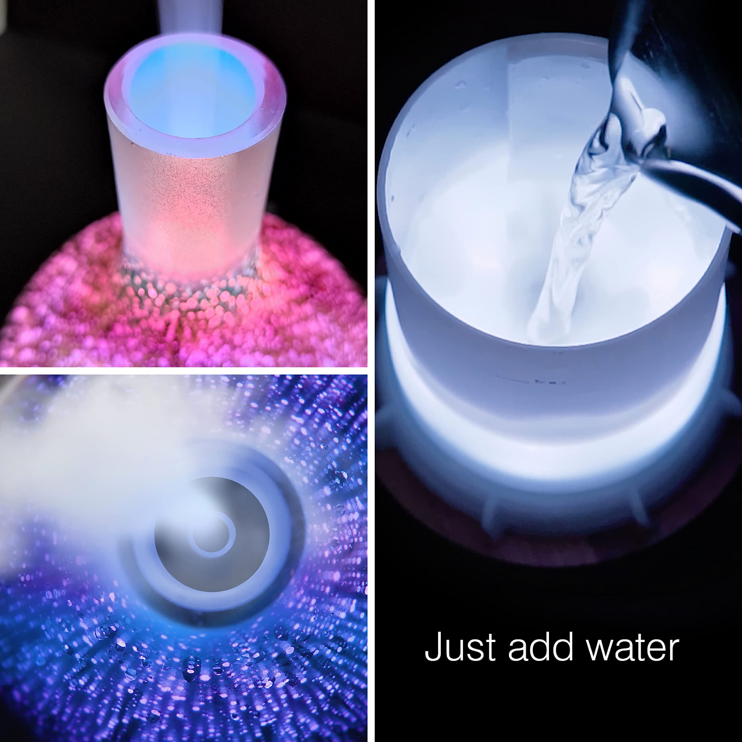 rio-ella-ultraschall-aromatherapie-diffusor-120-ml-mit-led-nachtlicht-und-timer- image 2