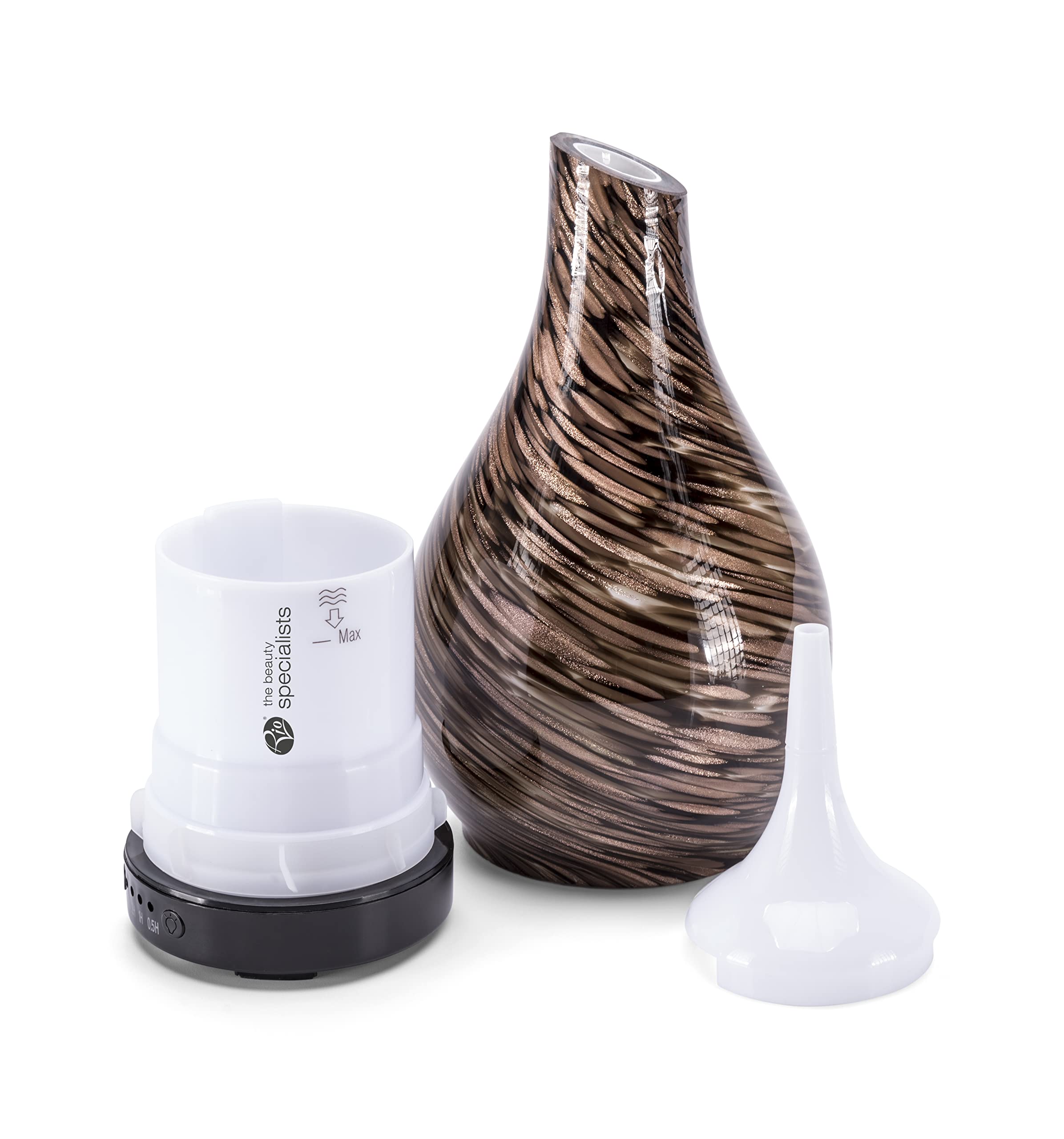 rio-olia-ultraschall-aromatherapie-diffusor-mit-handgefertigtem-glas-nachtlicht- image 5