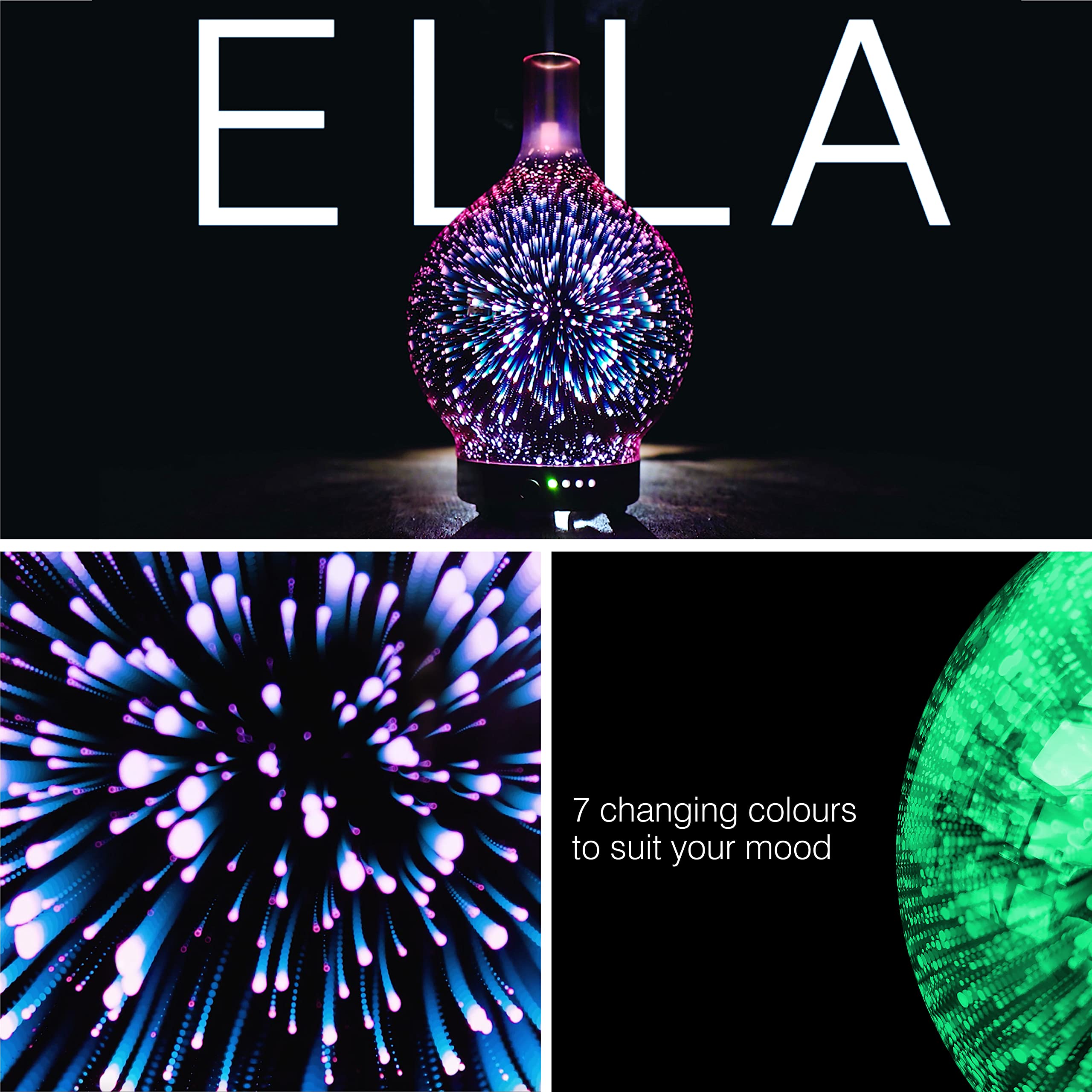 rio-ella-ultraschall-aromatherapie-diffusor-120-ml-mit-led-nachtlicht-und-timer- image 3