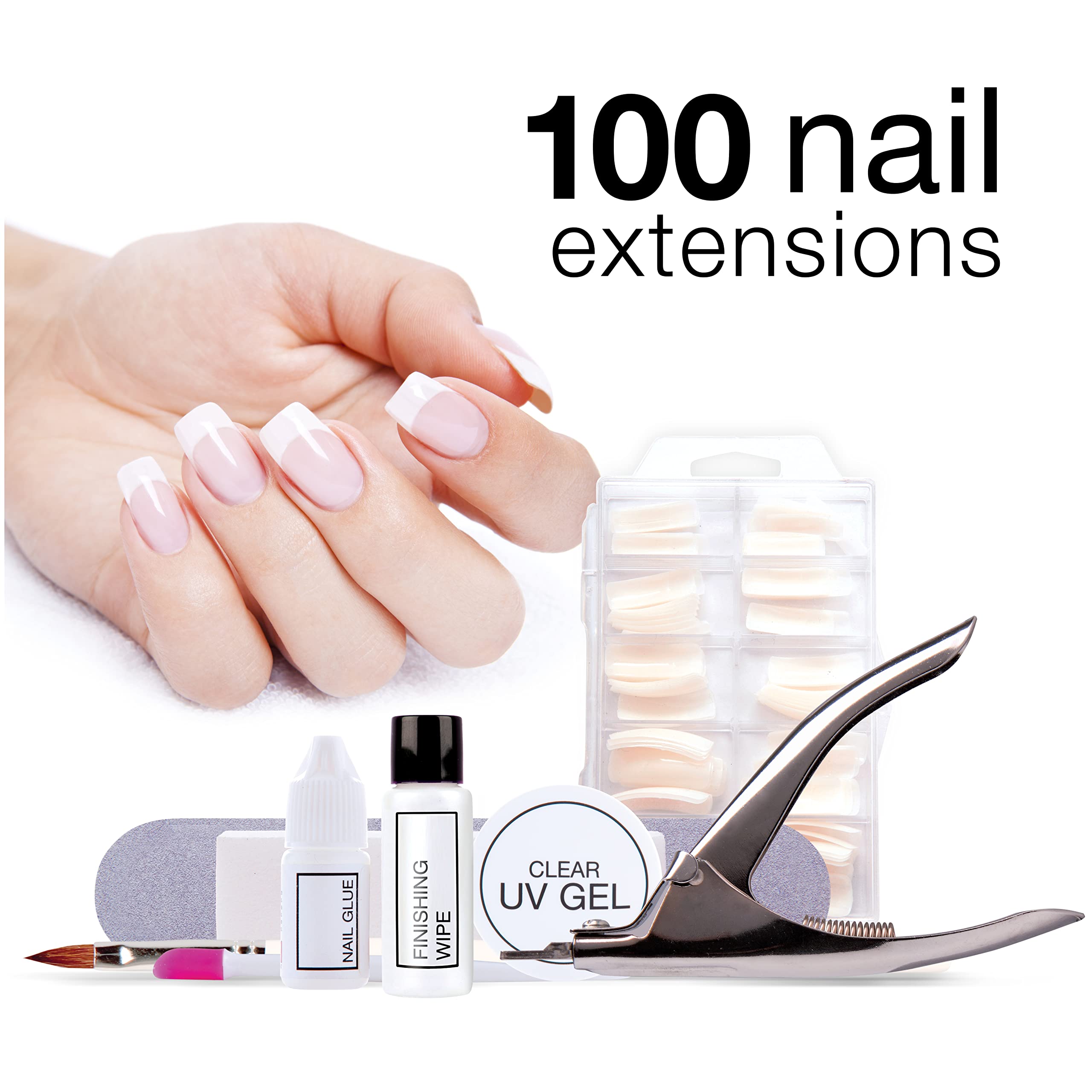 rio-uv-gel-nagelverl-ngerungs-set-komplettset-mit-uv-gel-100-tipps-und-zubeh-r-f image 6