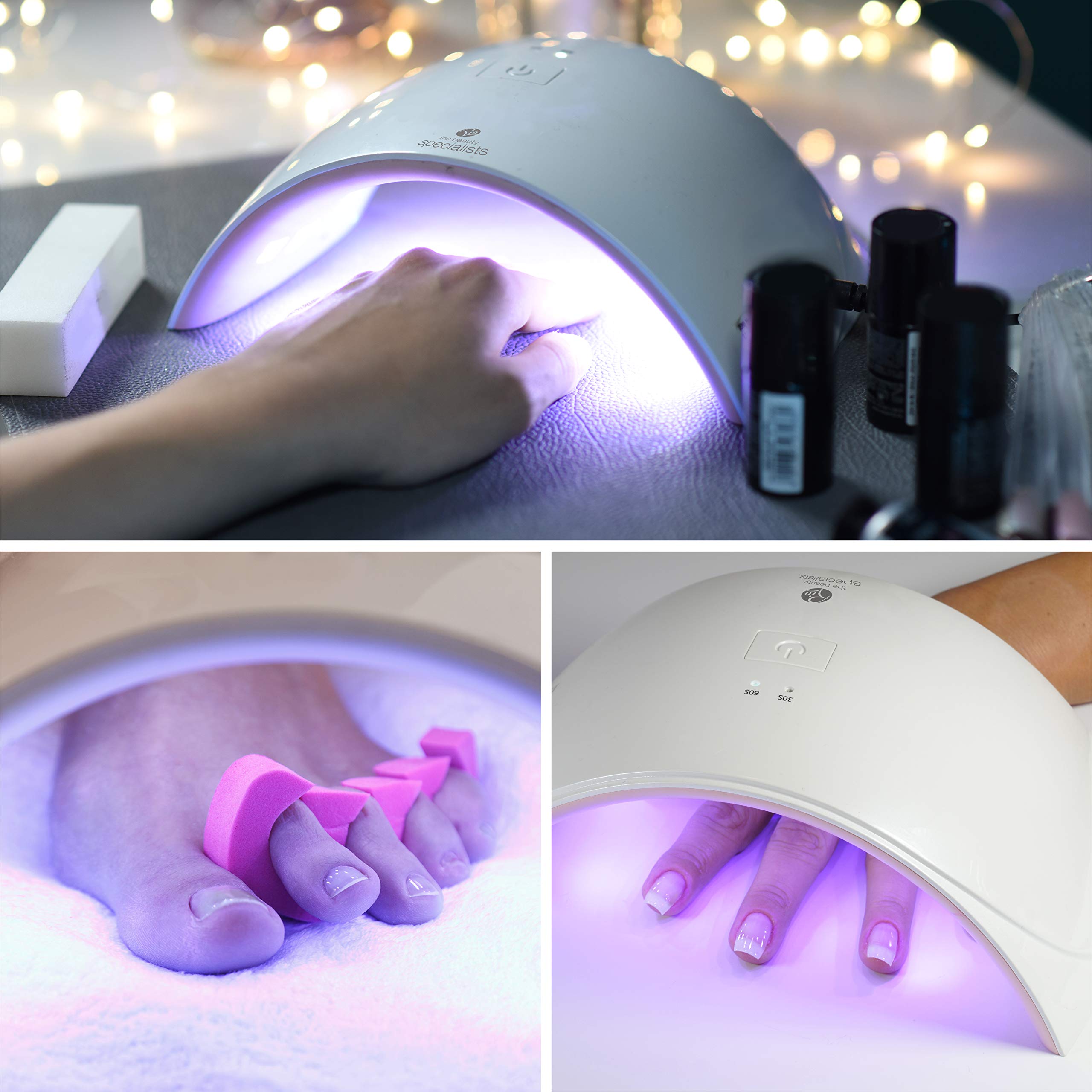 rio-salon-pro-uv-und-led-lampe-dual-output-gel-nagellampe-mit-30s-60s-timer-50-0 image 5
