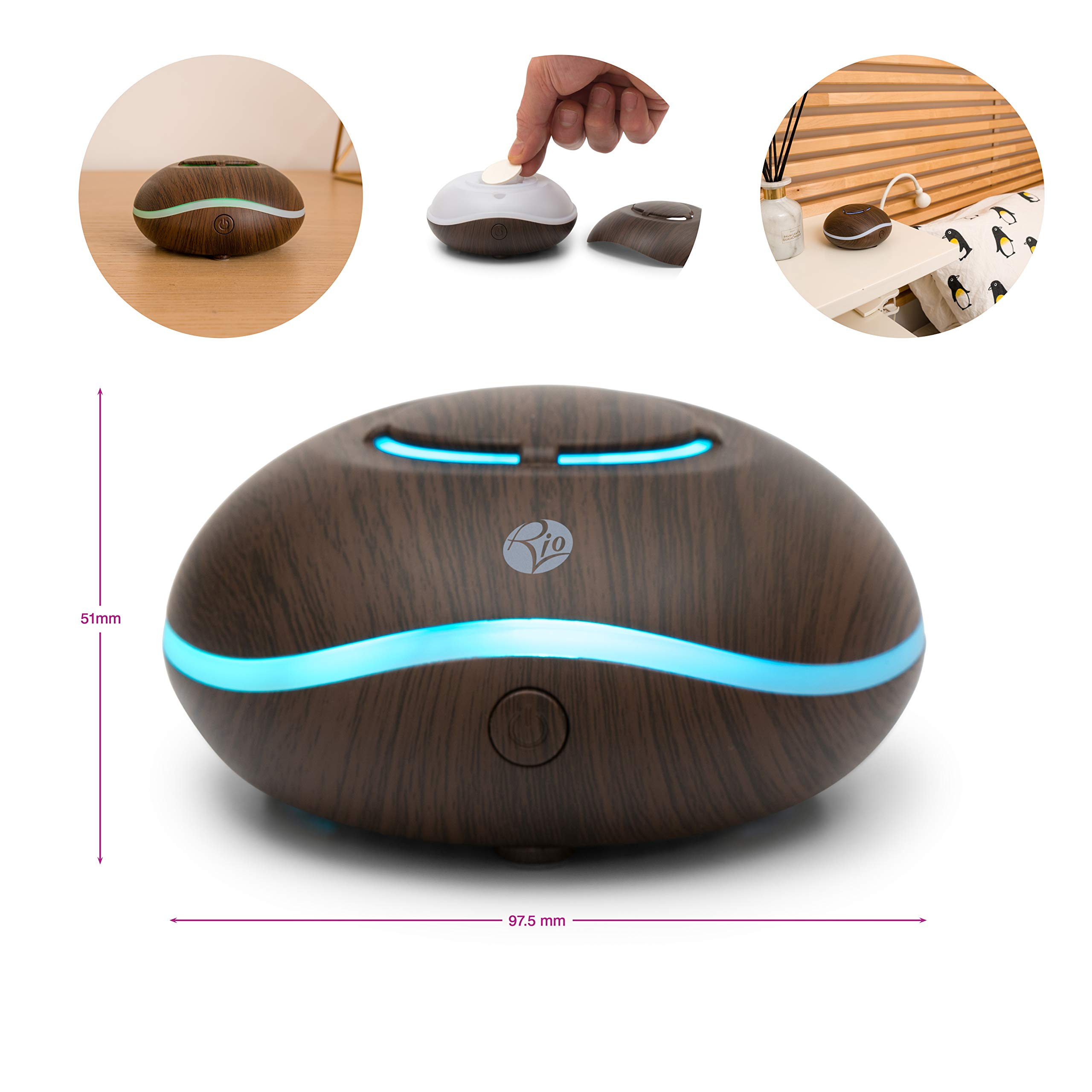 rio-beauty-ava-aroma-diffuser-kompakter-aromadiffuser-90-g image 2
