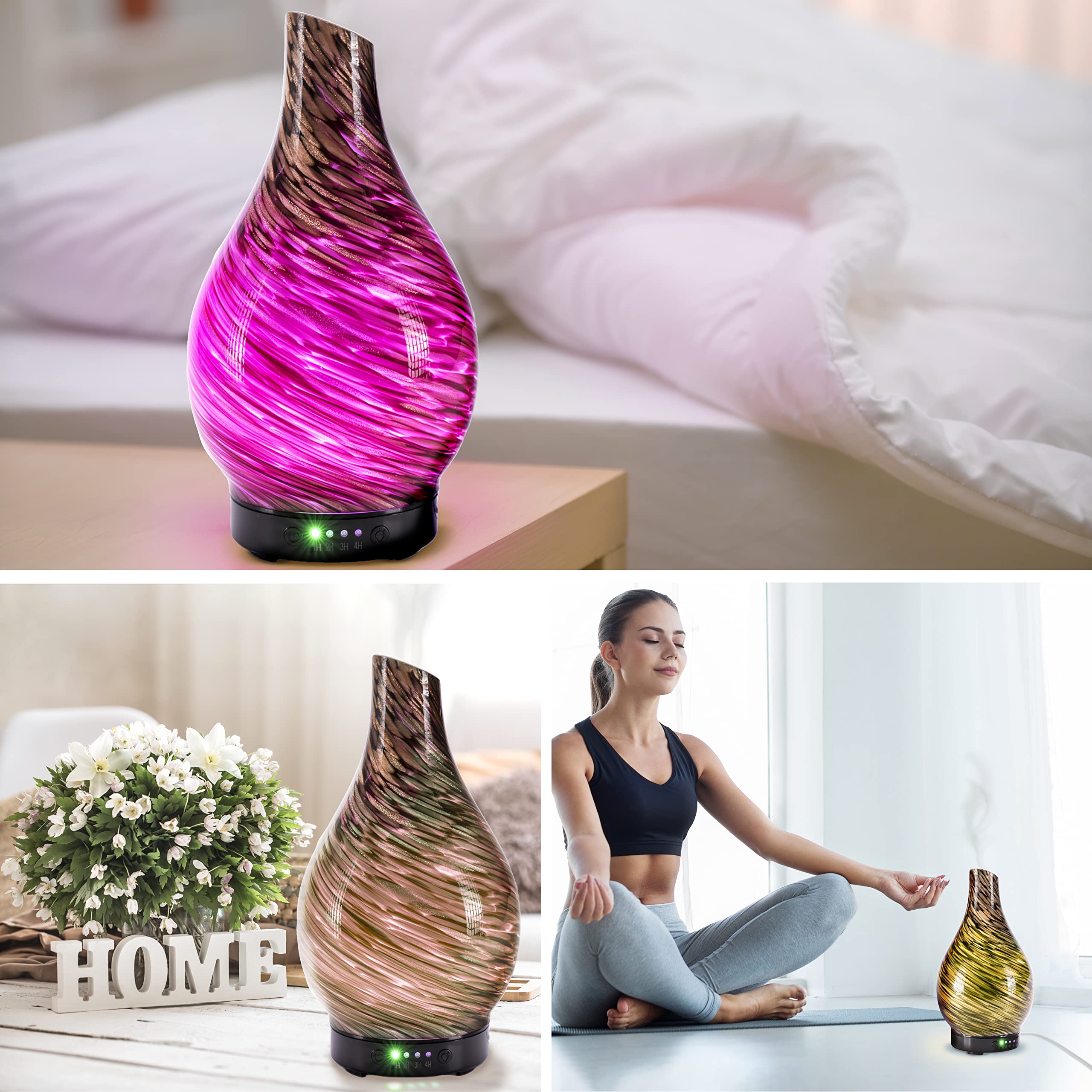 rio-olia-ultraschall-aromatherapie-diffusor-mit-handgefertigtem-glas-nachtlicht- image 4