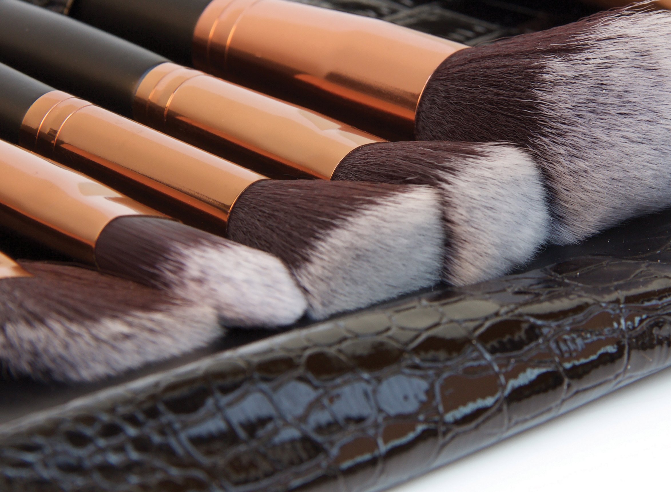 rio-professional-kosmetik-make-up-pinsel-set-24-teile-mit-kunstleder-reiseetui image 5