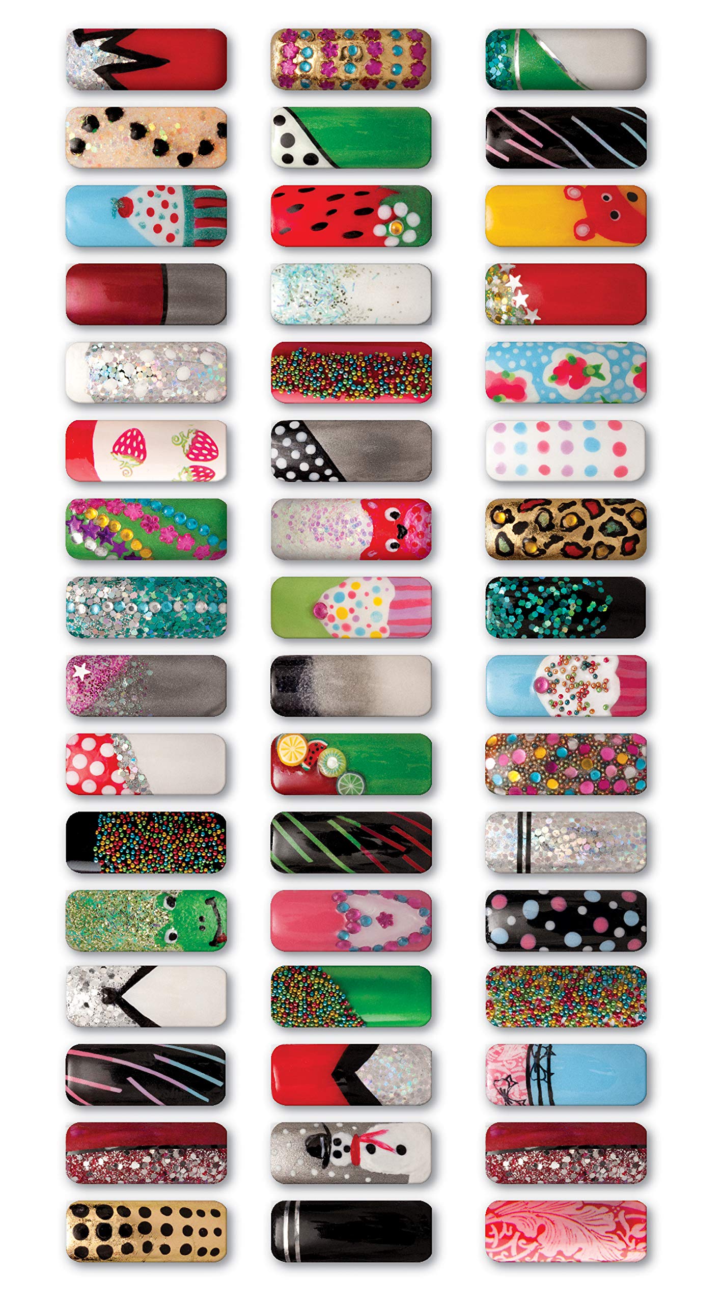 rio-ultimate-nail-art-professional-artist-collection-komplettes-nageldesign-set- image 3