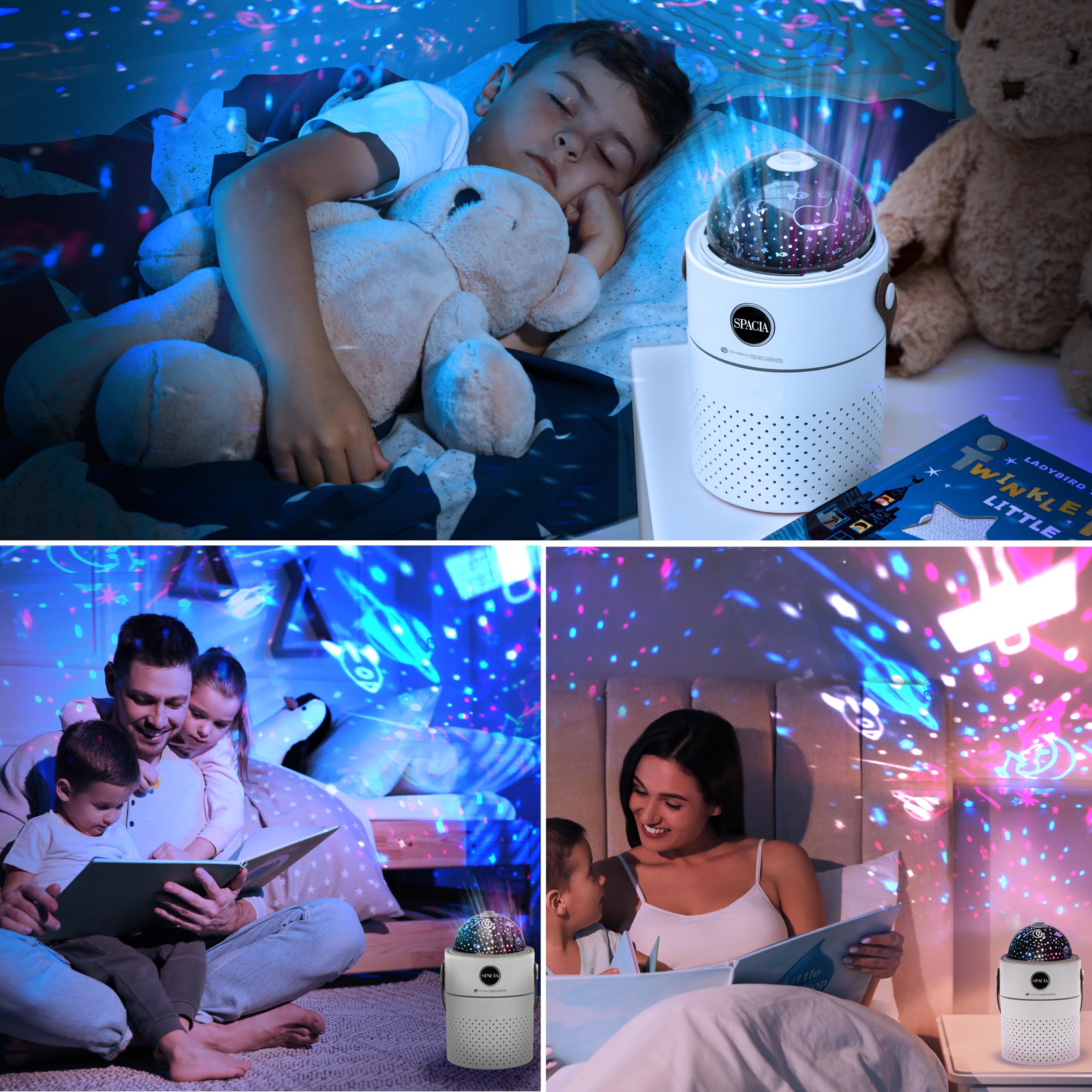 rio-aroma-diffuser-mit-space-projektor-aromatherapie-duftdiffusor-mit-galaxie-st image 2